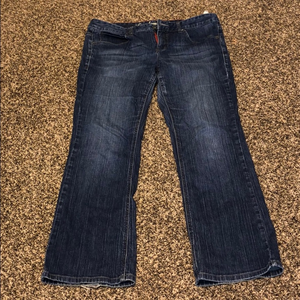 Tommy Hilfiger Freedom Boot size 12S Short Ankle